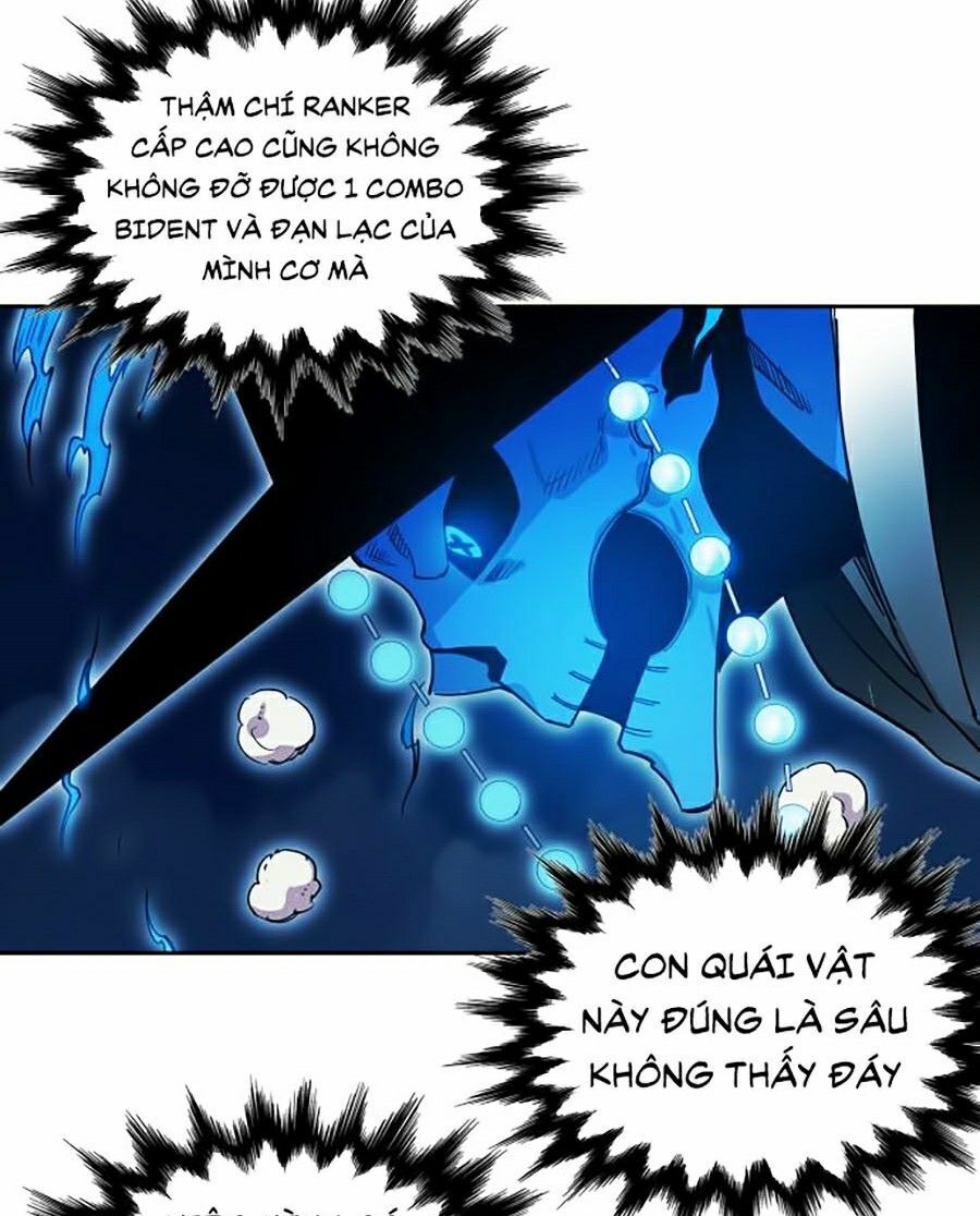 Hard Core Leveling Warrior ss2: Chapter 73