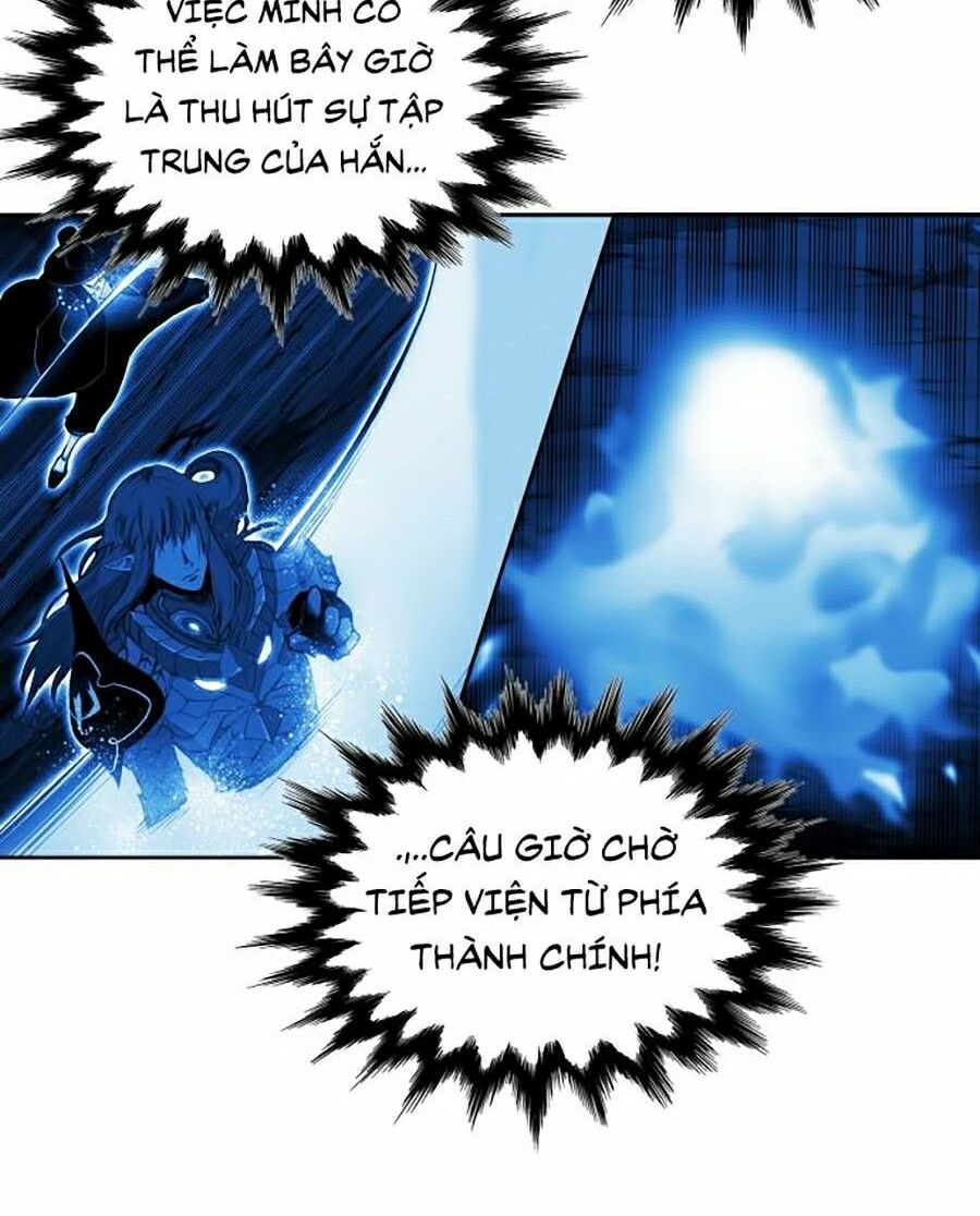 Hard Core Leveling Warrior ss2: Chapter 73