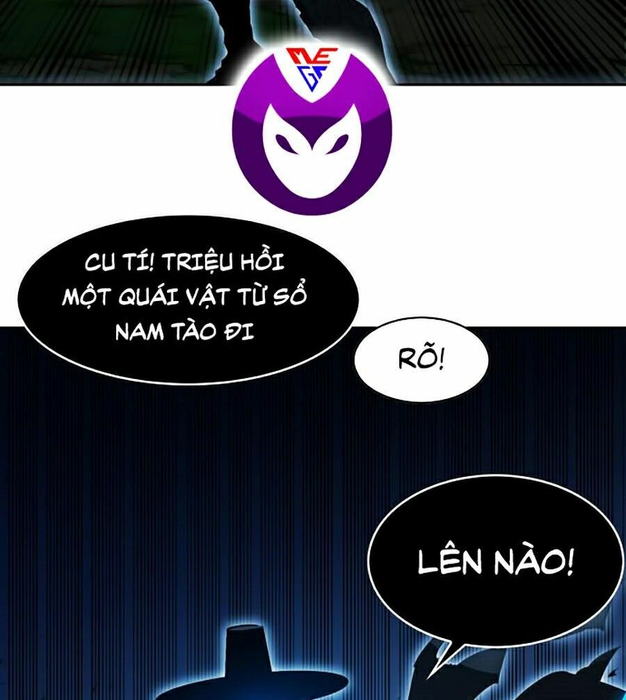 Hard Core Leveling Warrior ss2: Chapter 73