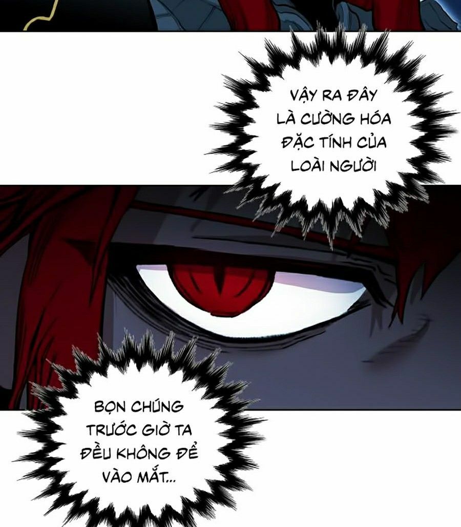 Hard Core Leveling Warrior ss2: Chapter 73
