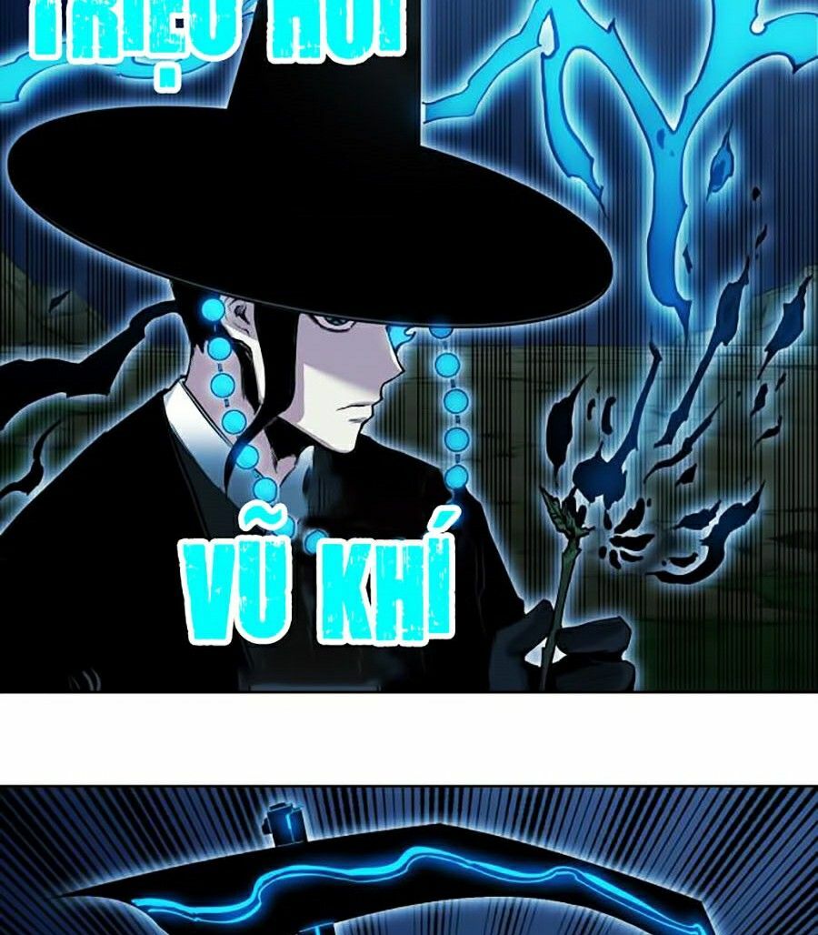Hard Core Leveling Warrior ss2: Chapter 73