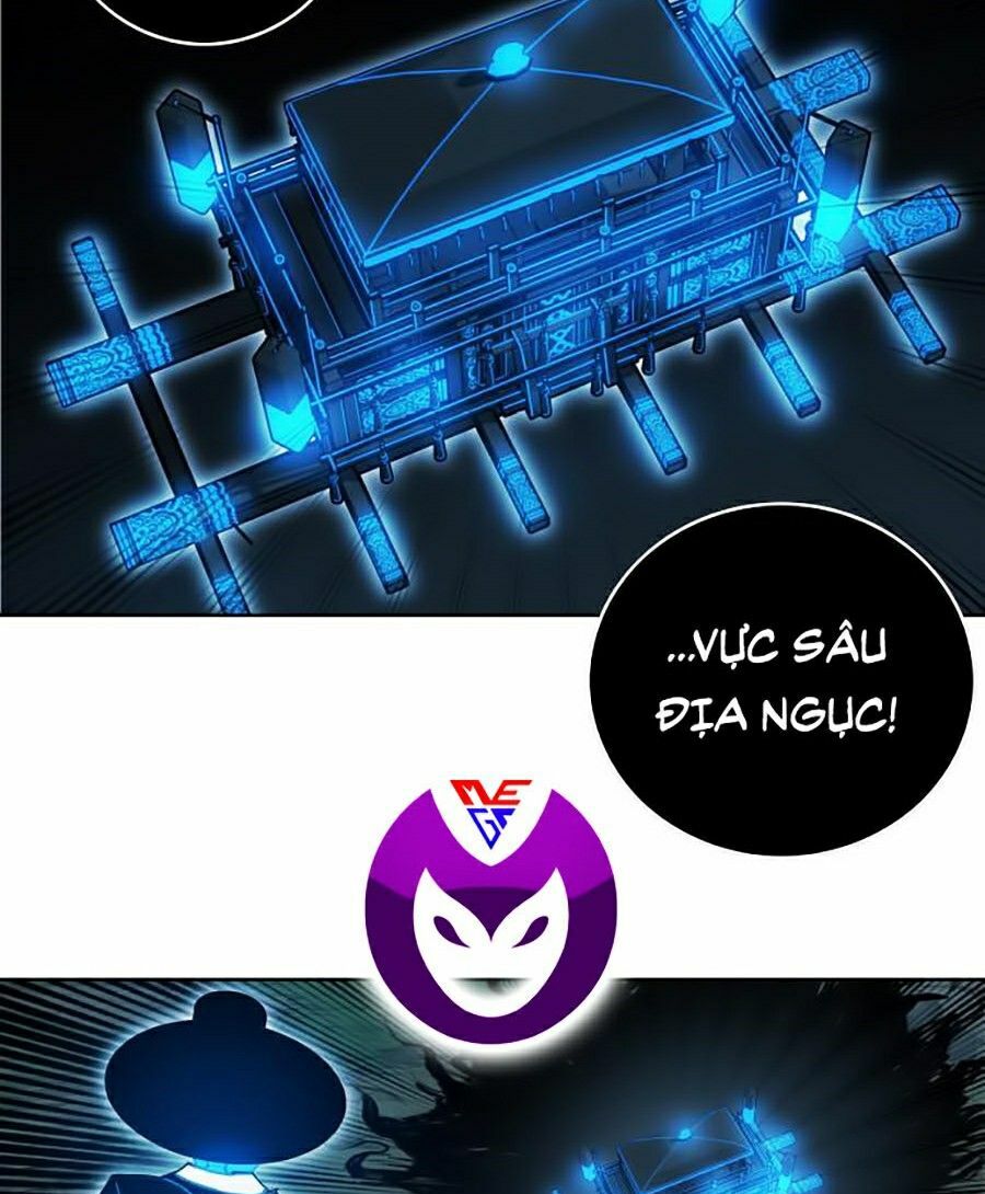 Hard Core Leveling Warrior ss2: Chapter 73