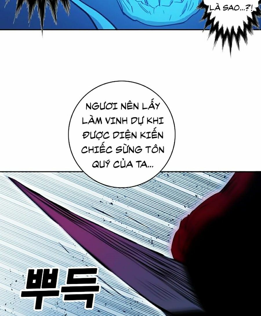 Hard Core Leveling Warrior ss2: Chapter 73