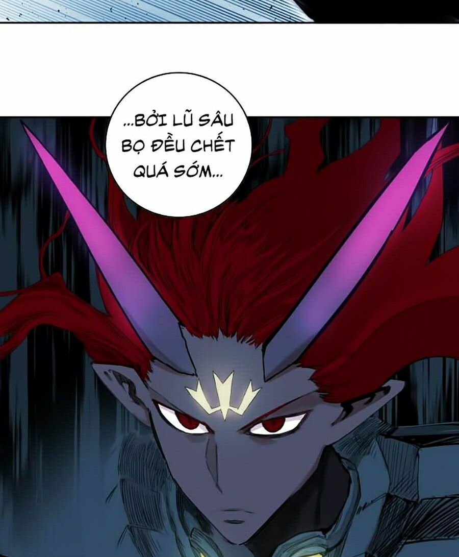 Hard Core Leveling Warrior ss2: Chapter 73