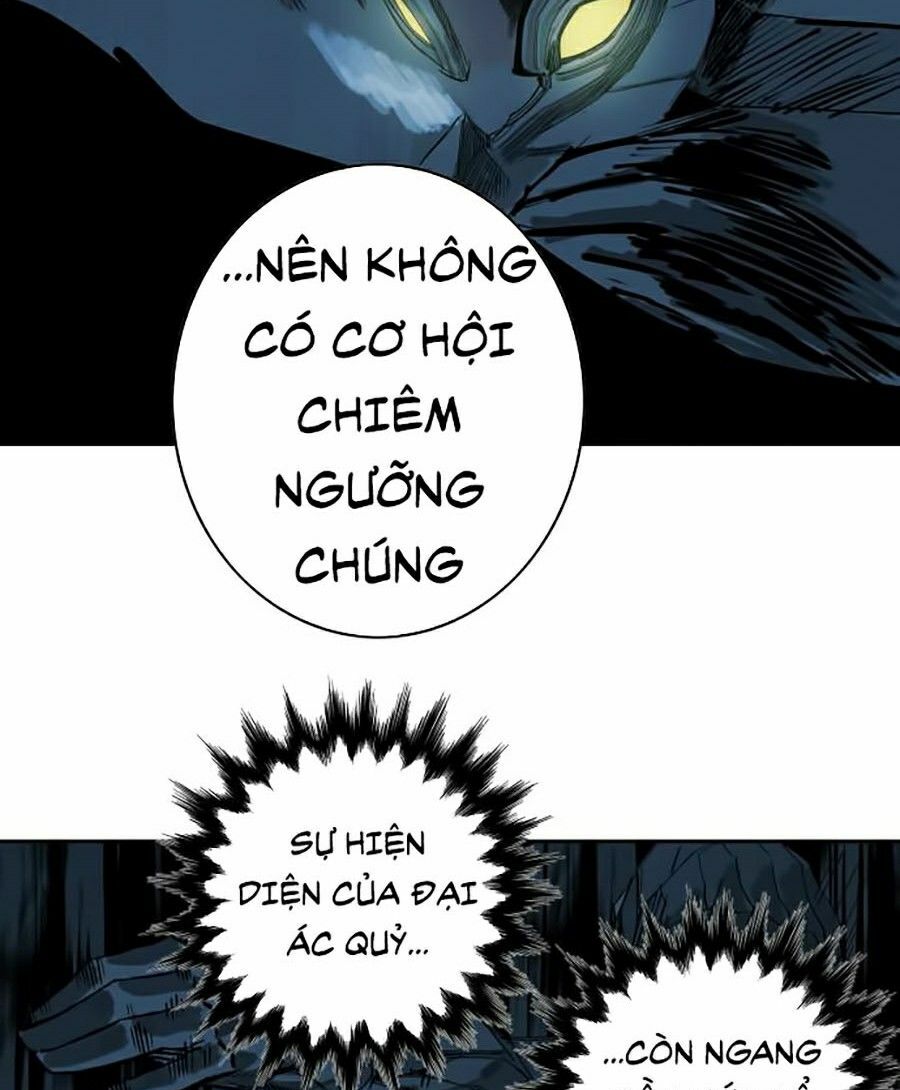 Hard Core Leveling Warrior ss2: Chapter 73