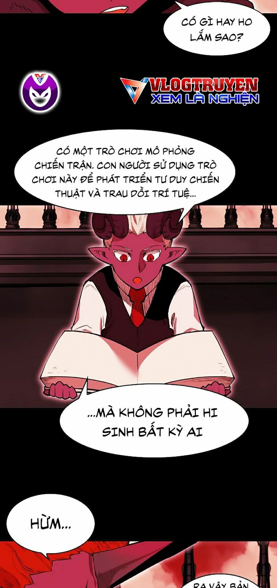 Hard Core Leveling Warrior ss2: Chapter 75