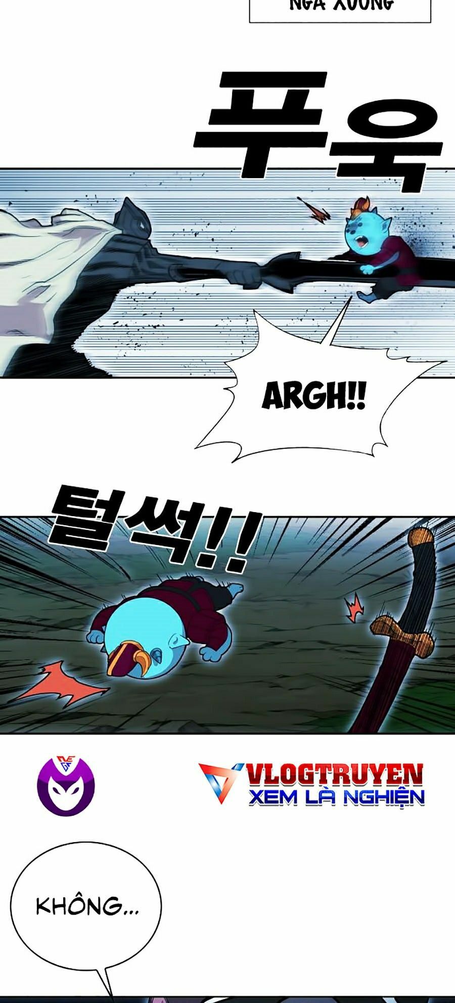 Hard Core Leveling Warrior ss2: Chapter 75
