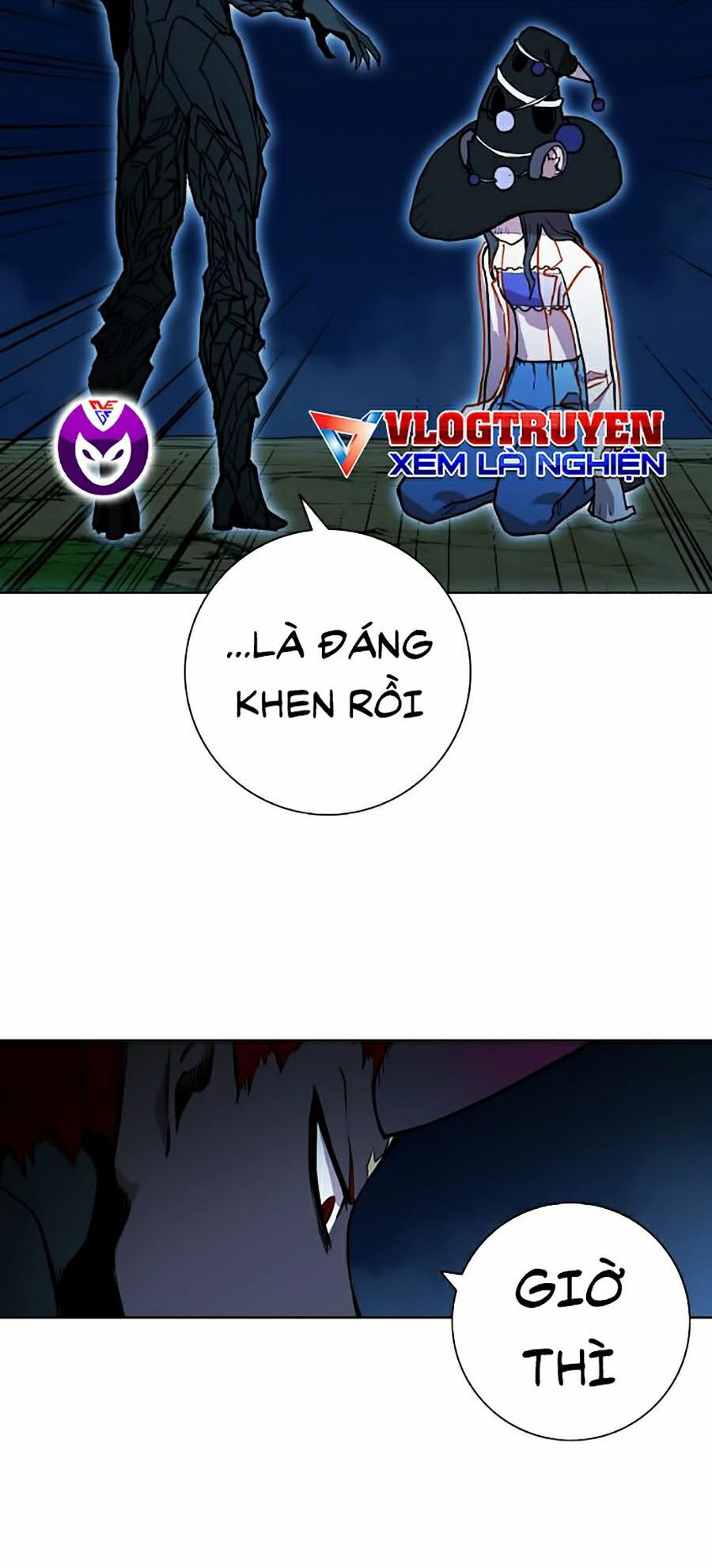 Hard Core Leveling Warrior ss2: Chapter 75