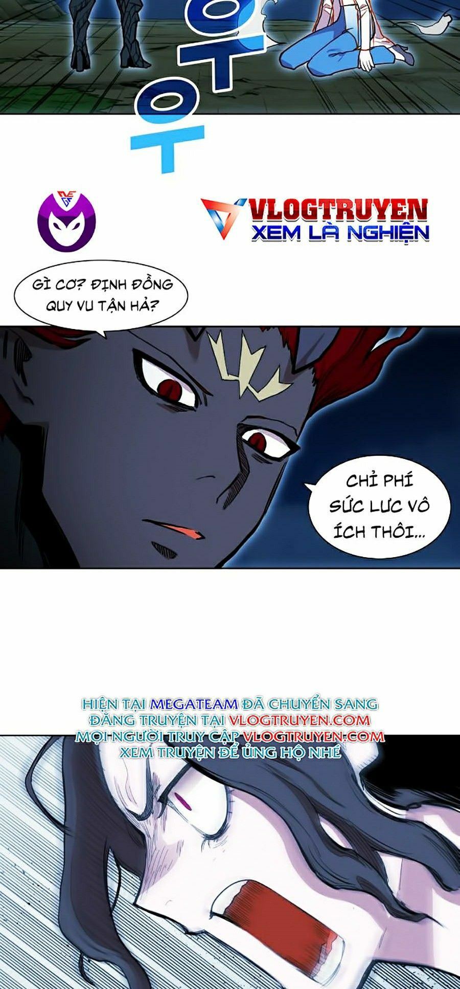 Hard Core Leveling Warrior ss2: Chapter 75