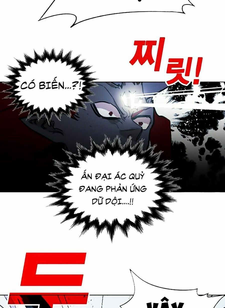 Hard Core Leveling Warrior ss2: Chapter 75