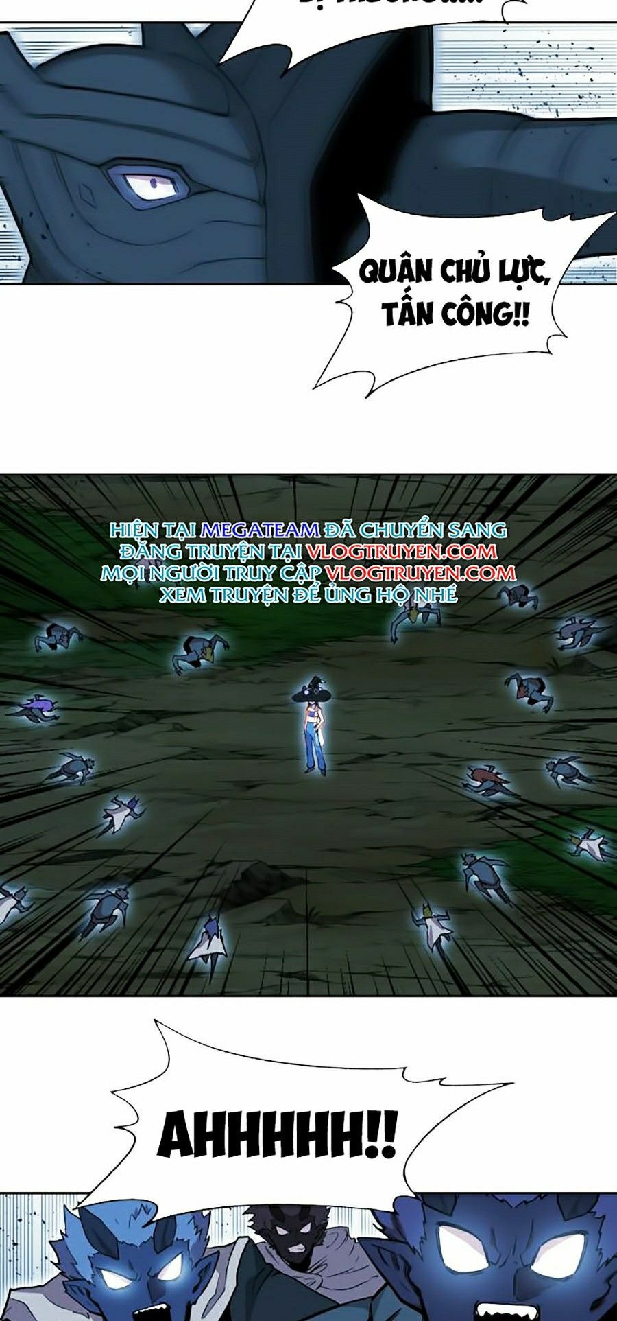 Hard Core Leveling Warrior ss2: Chapter 75