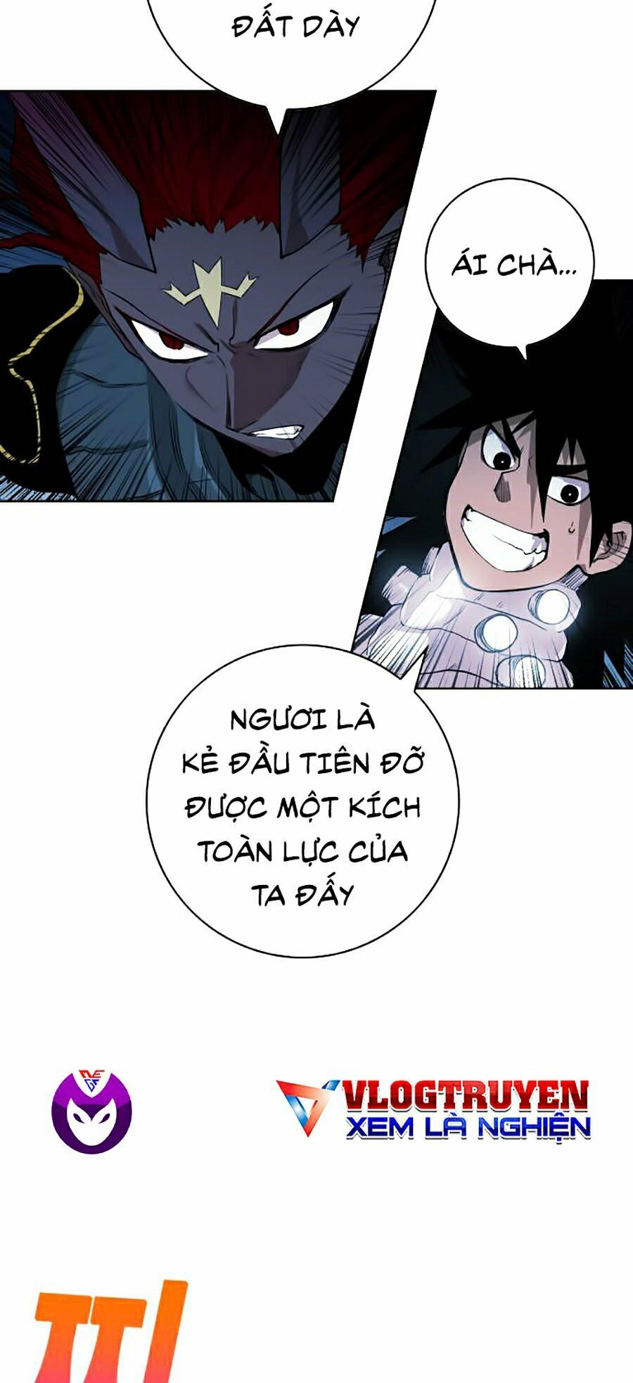 Hard Core Leveling Warrior ss2: Chapter 76