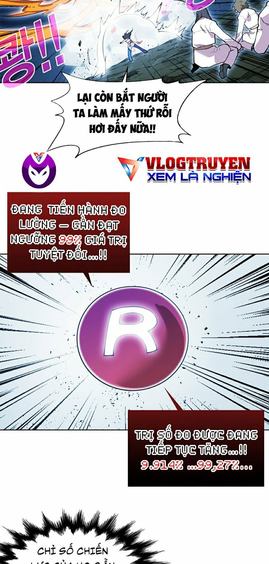 Hard Core Leveling Warrior ss2: Chapter 76