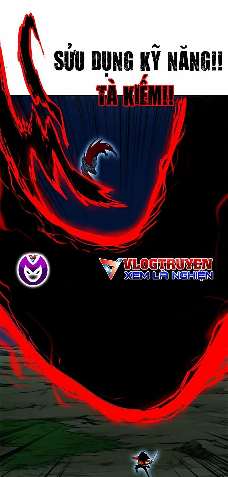Hard Core Leveling Warrior ss2: Chapter 76