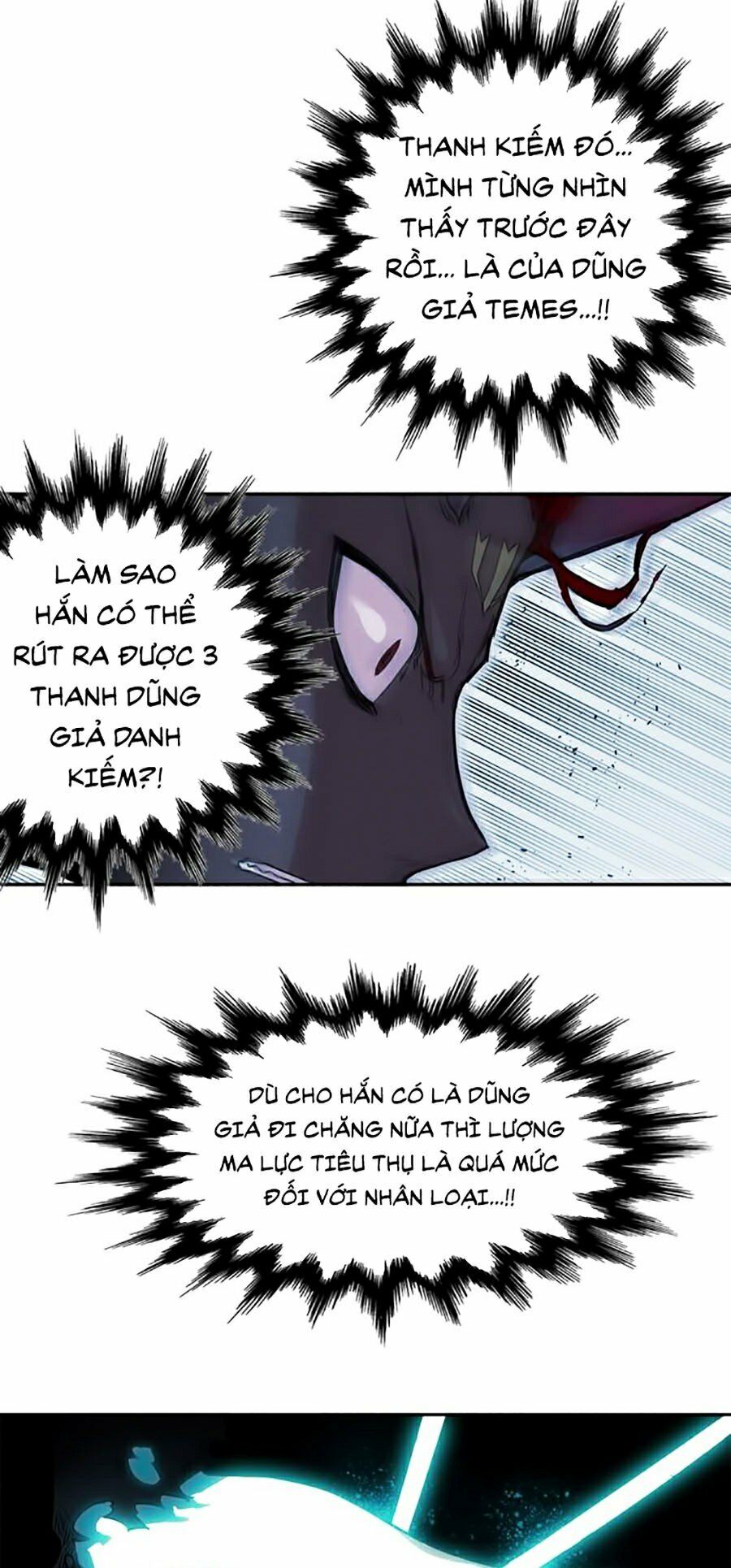 Hard Core Leveling Warrior ss2: Chapter 76