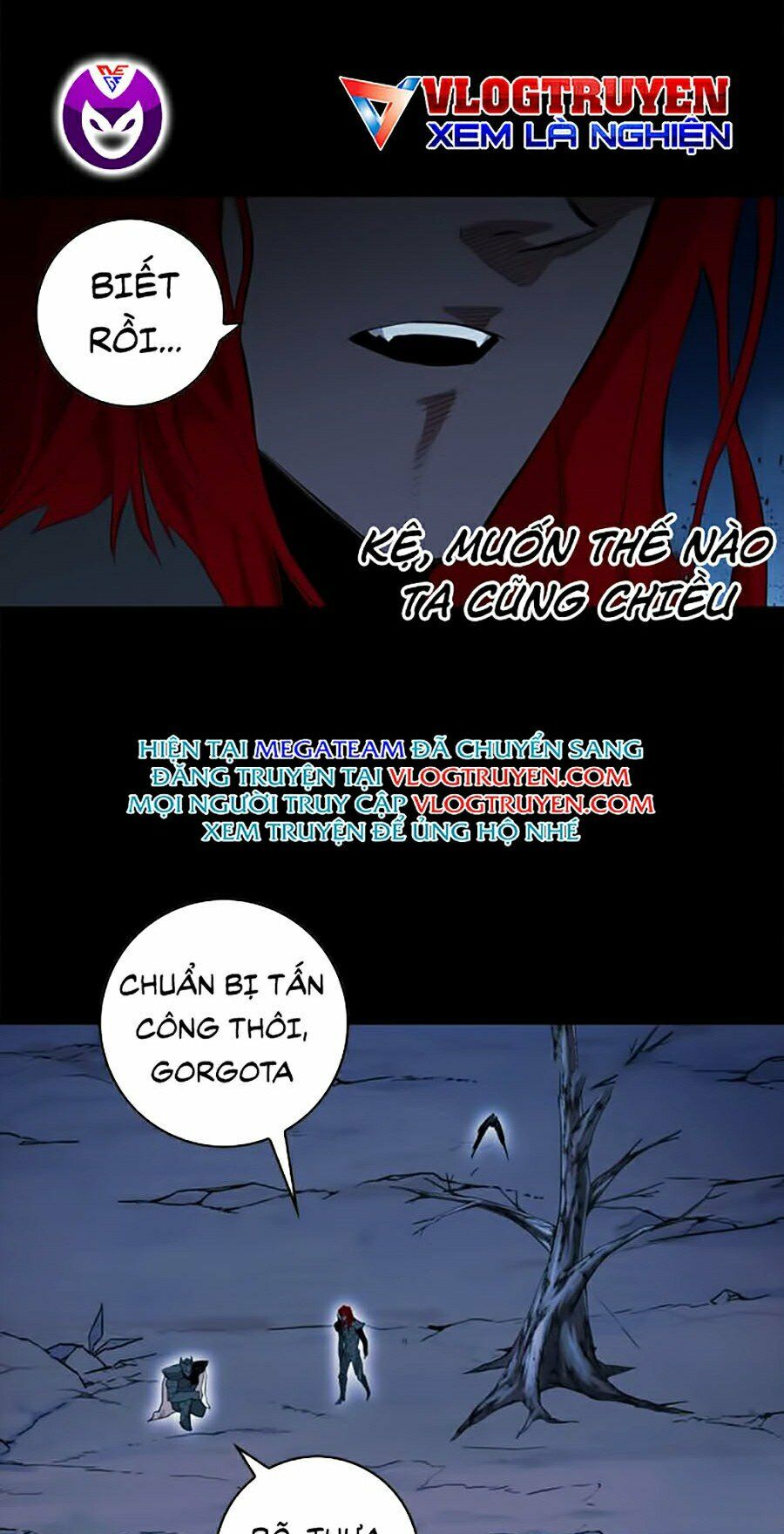 Hard Core Leveling Warrior ss2: Chapter 76