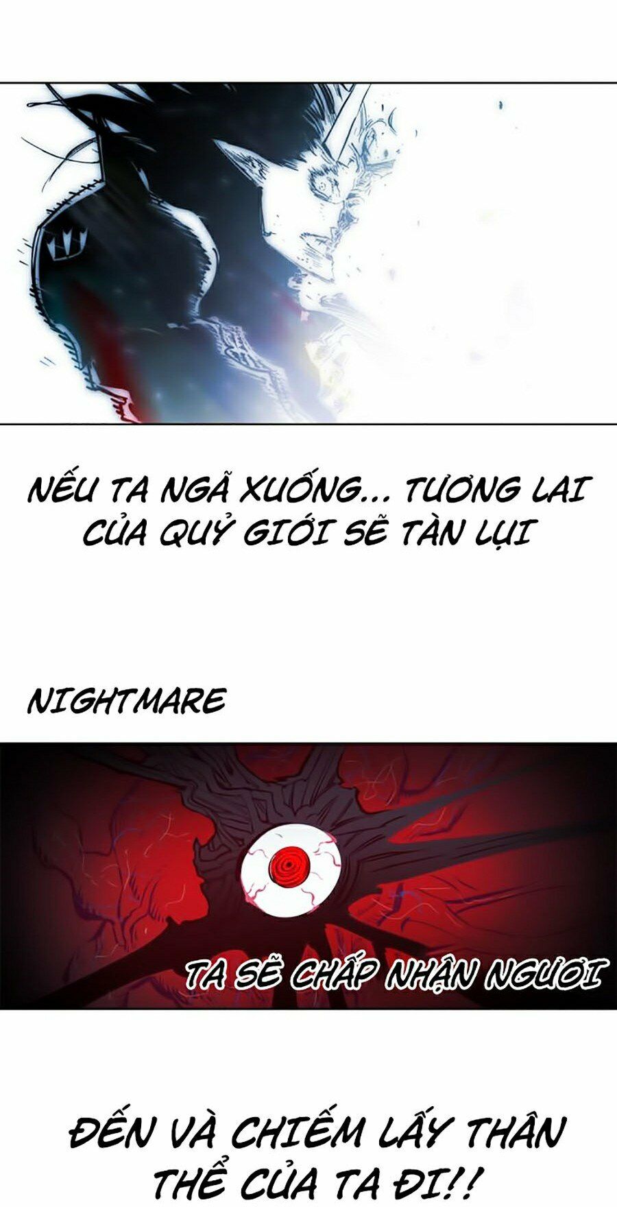 Hard Core Leveling Warrior ss2: Chapter 76