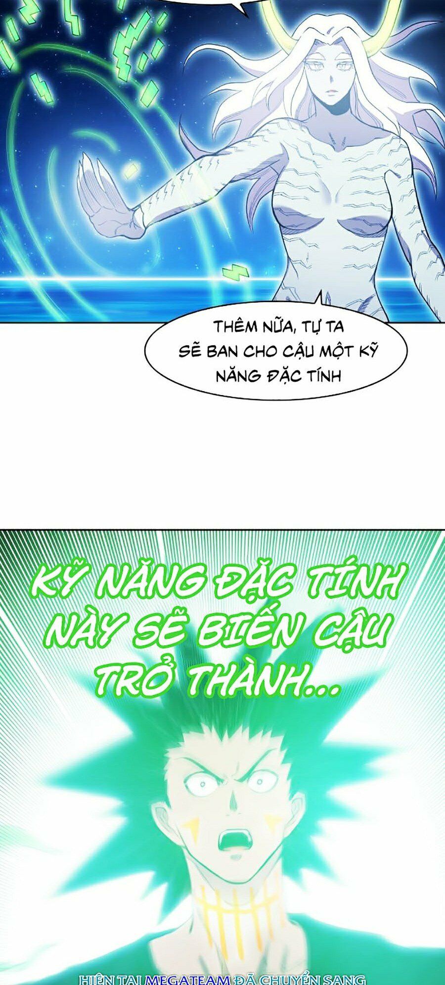 Hard Core Leveling Warrior ss2: Chapter 77