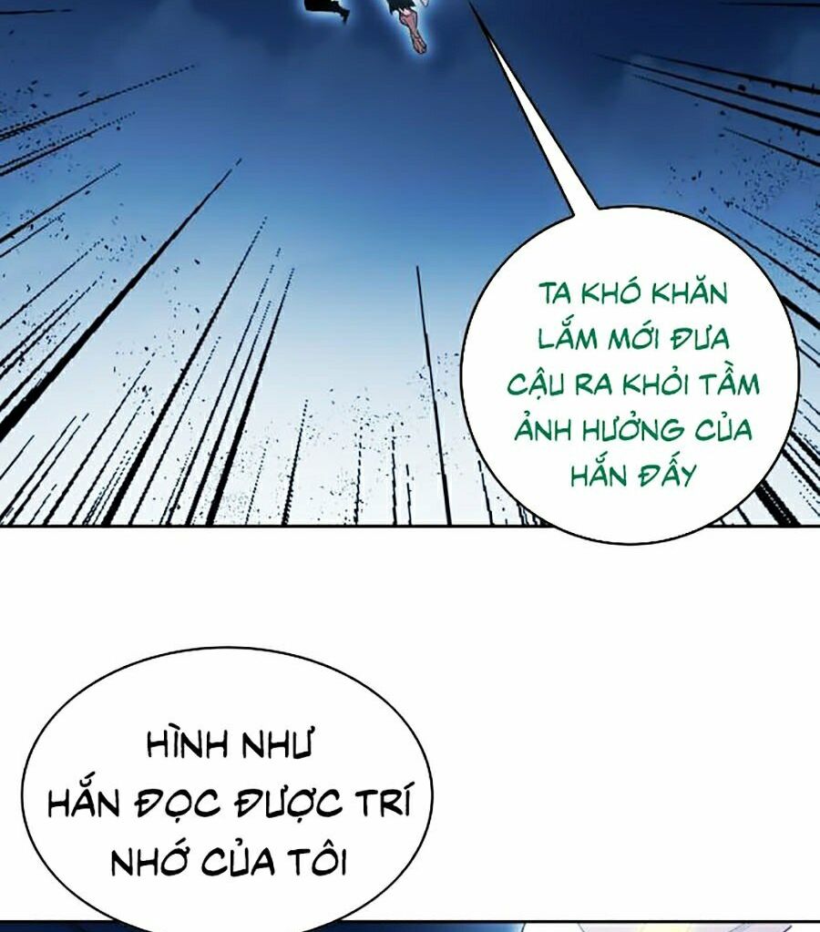Hard Core Leveling Warrior ss2: Chapter 77