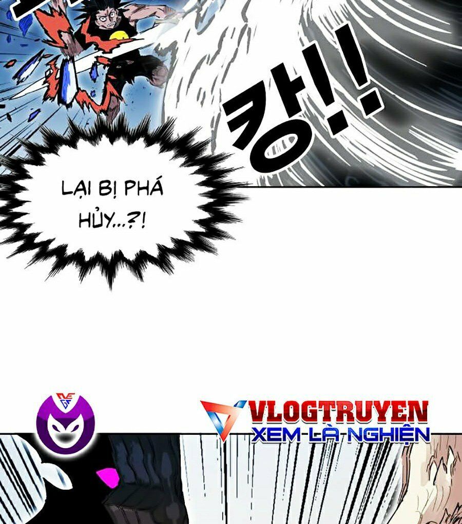 Hard Core Leveling Warrior ss2: Chapter 77