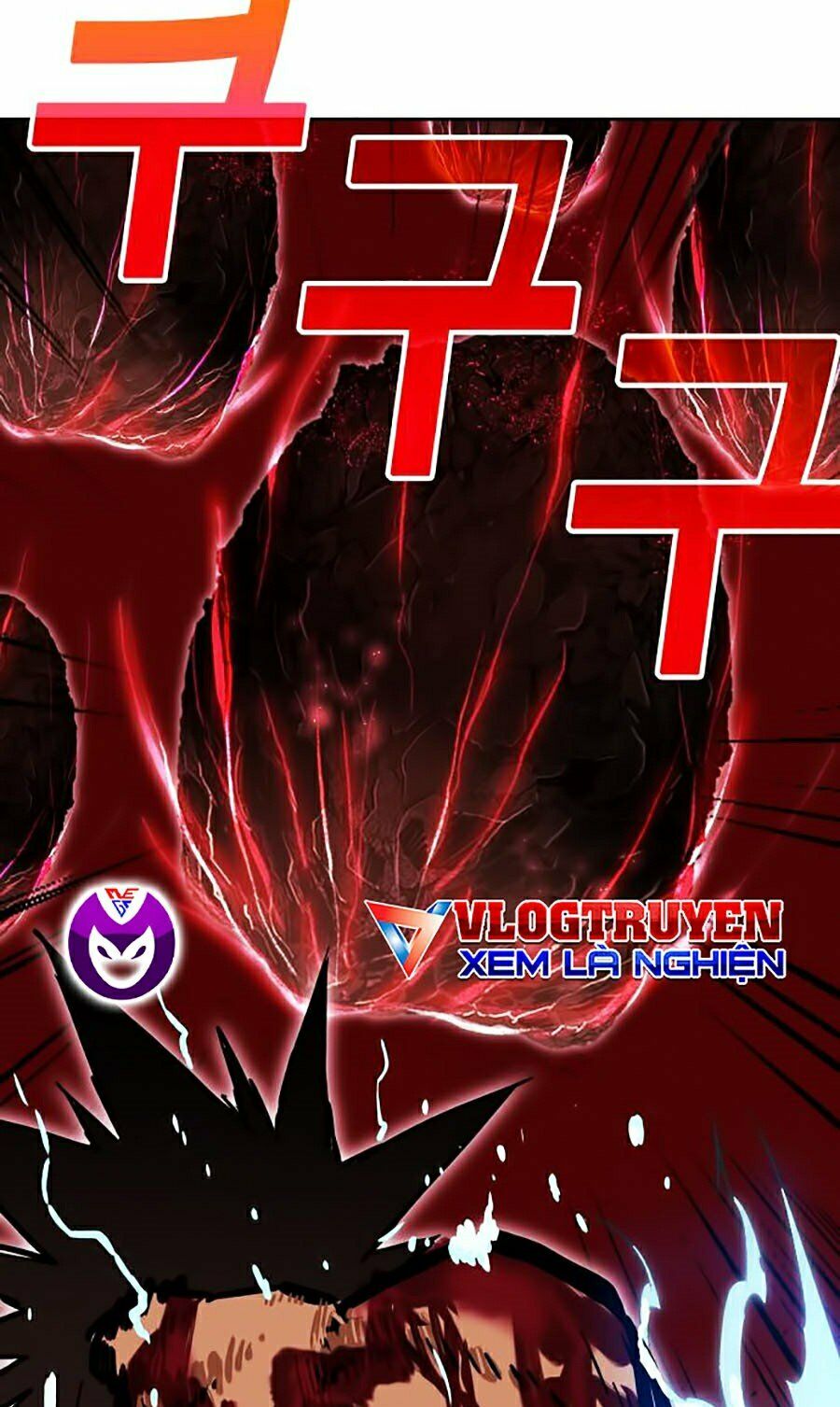 Hard Core Leveling Warrior ss2: Chapter 77