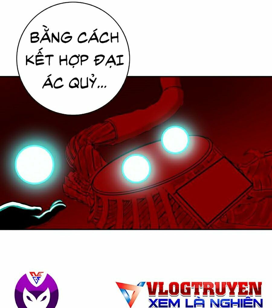 Hard Core Leveling Warrior ss2: Chapter 78
