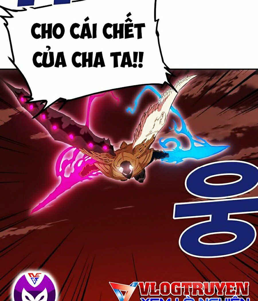 Hard Core Leveling Warrior ss2: Chapter 78