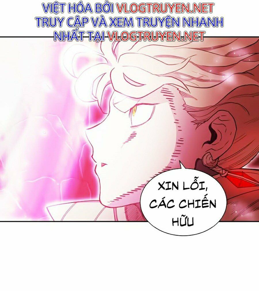 Hard Core Leveling Warrior ss2: Chapter 78