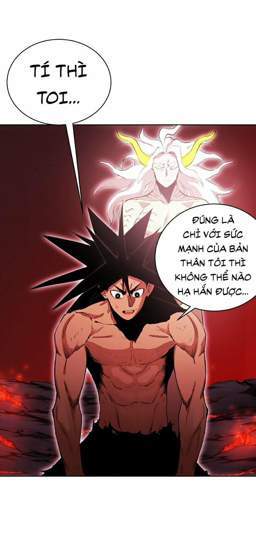 Hard Core Leveling Warrior ss2: Chapter 78