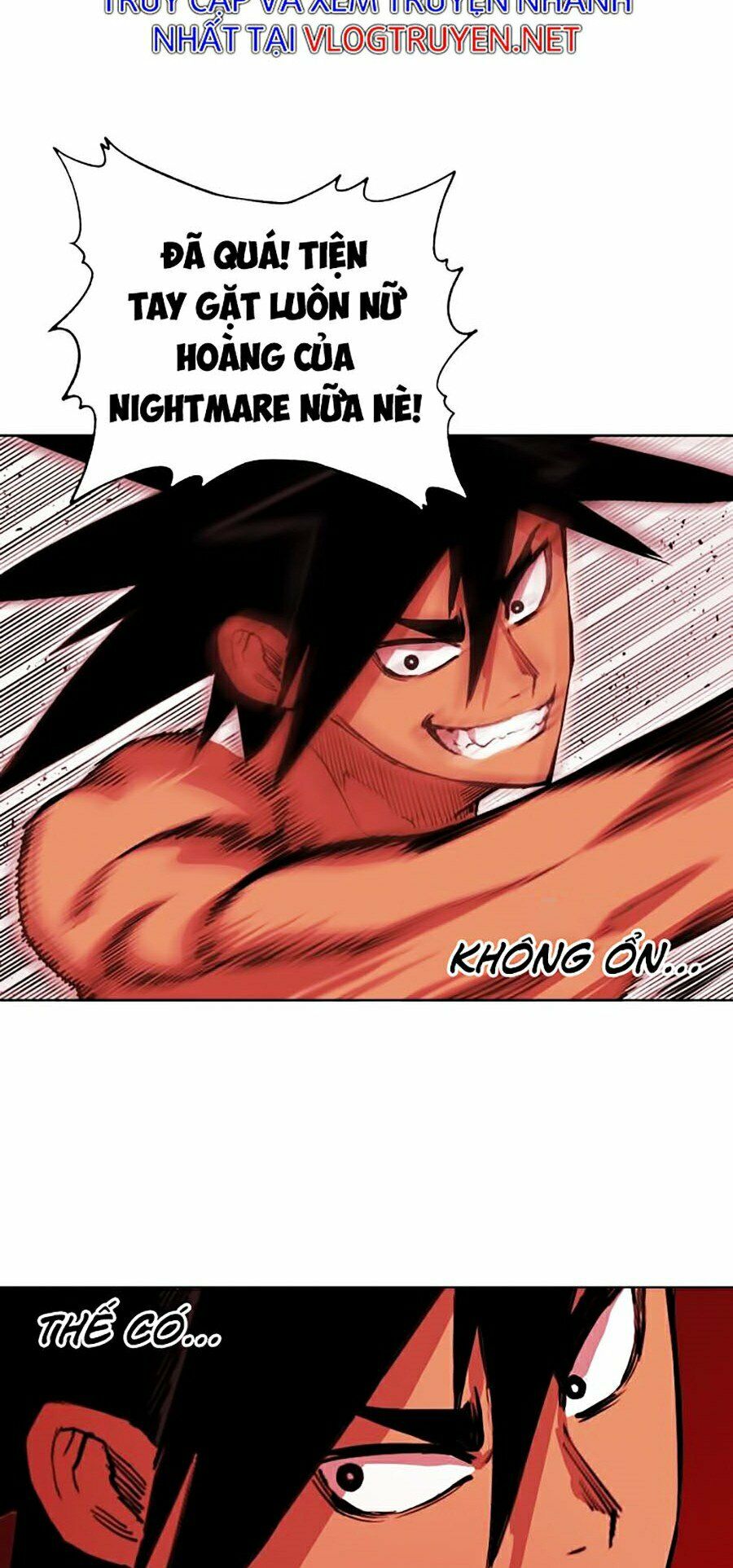 Hard Core Leveling Warrior ss2: Chapter 78