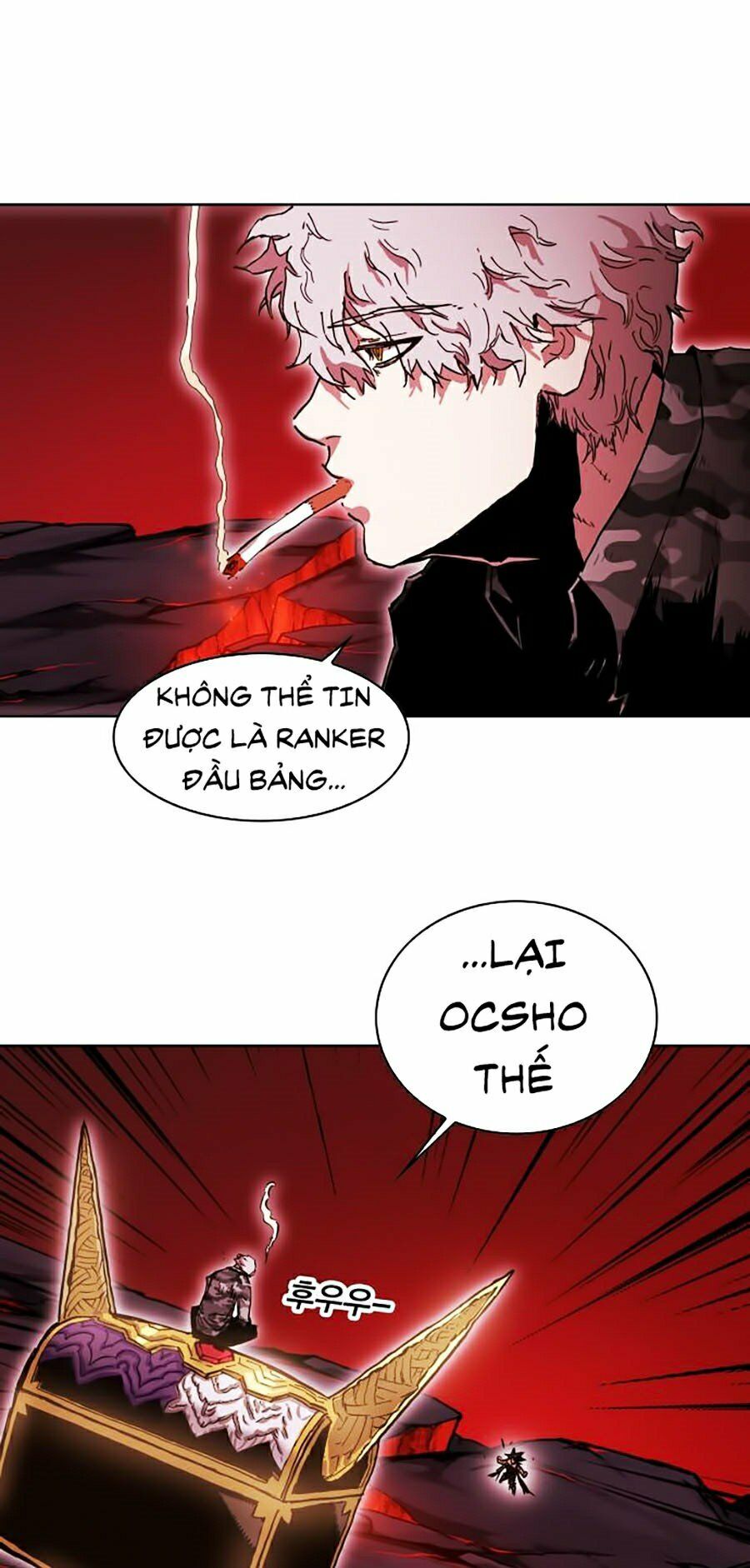 Hard Core Leveling Warrior ss2: Chapter 78