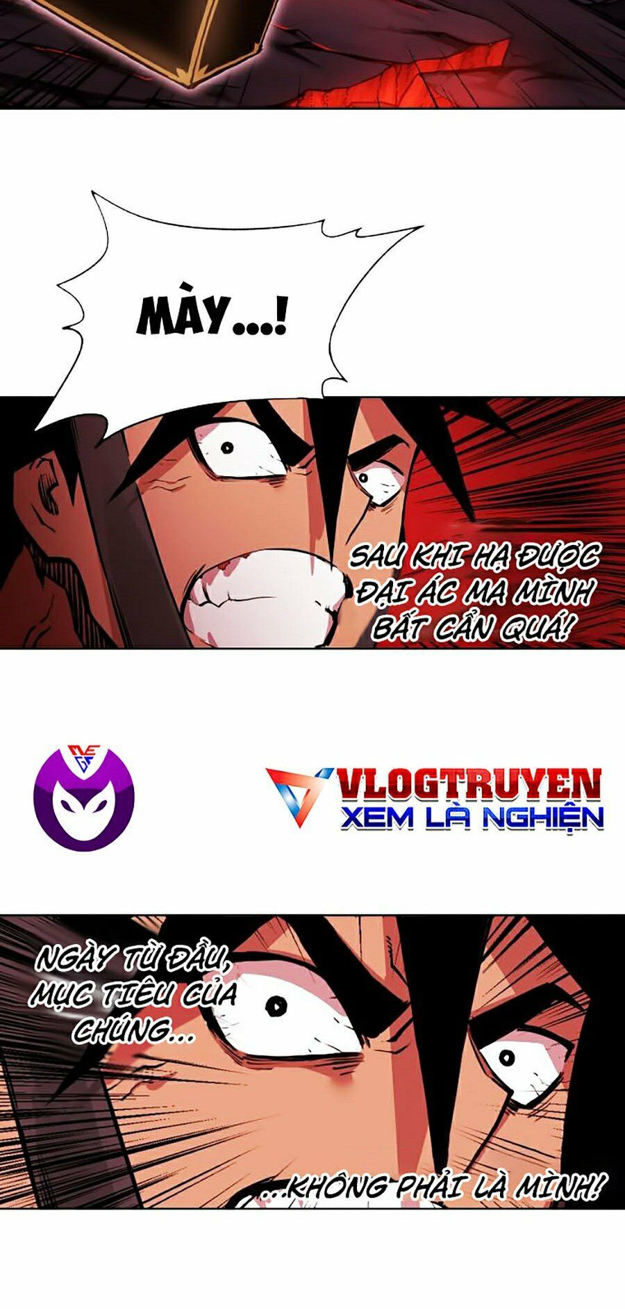 Hard Core Leveling Warrior ss2: Chapter 78