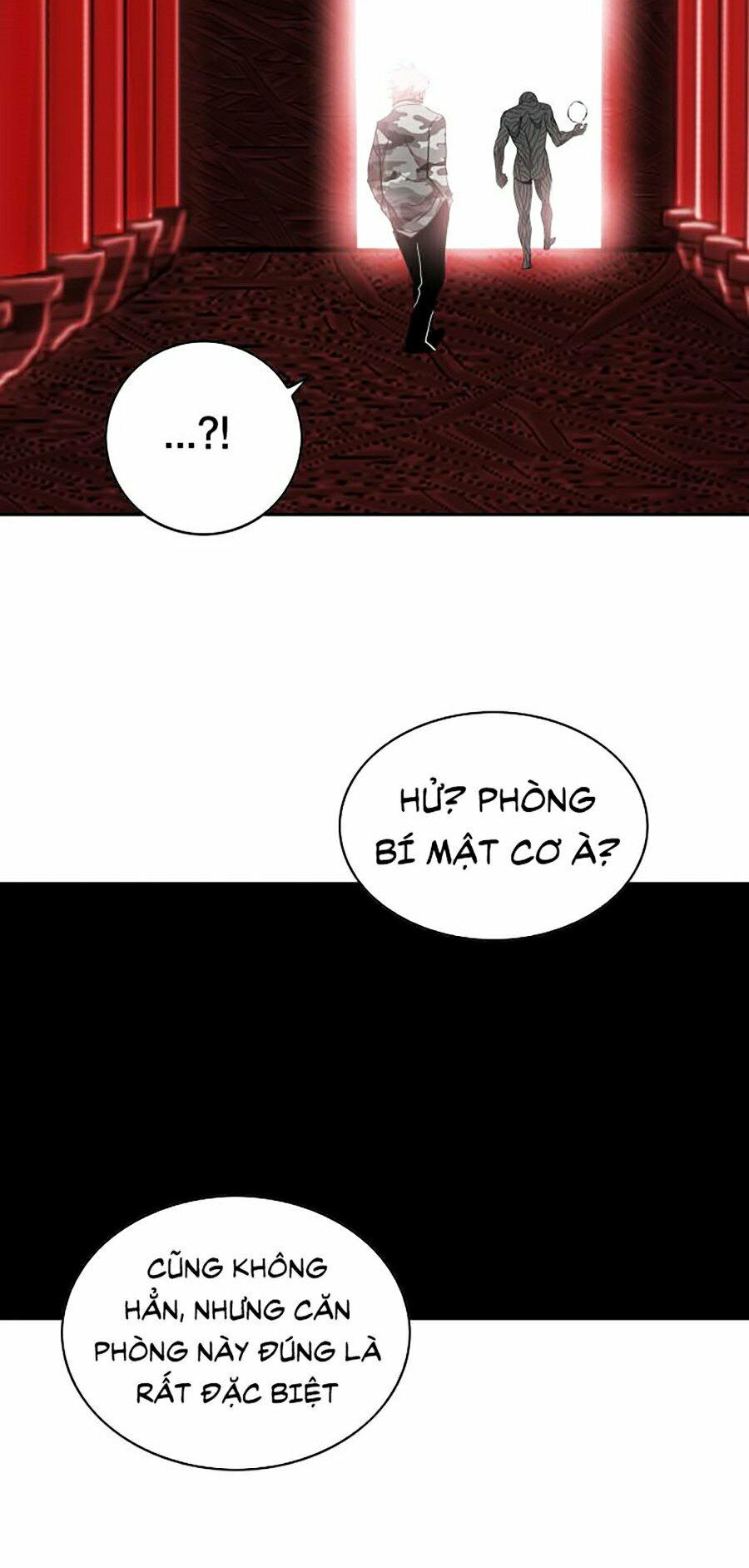 Hard Core Leveling Warrior ss2: Chapter 78