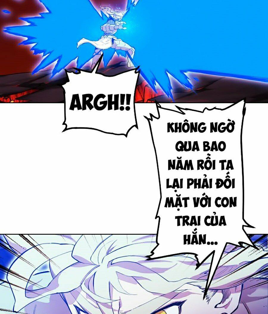 Hard Core Leveling Warrior ss2: Chapter 78