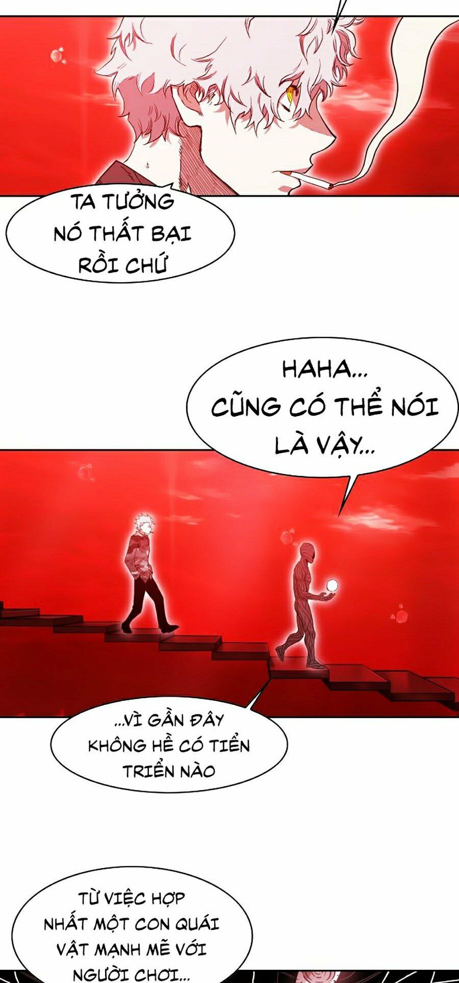 Hard Core Leveling Warrior ss2: Chapter 78