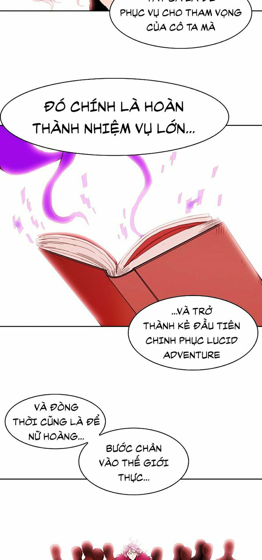 Hard Core Leveling Warrior ss2: Chapter 78