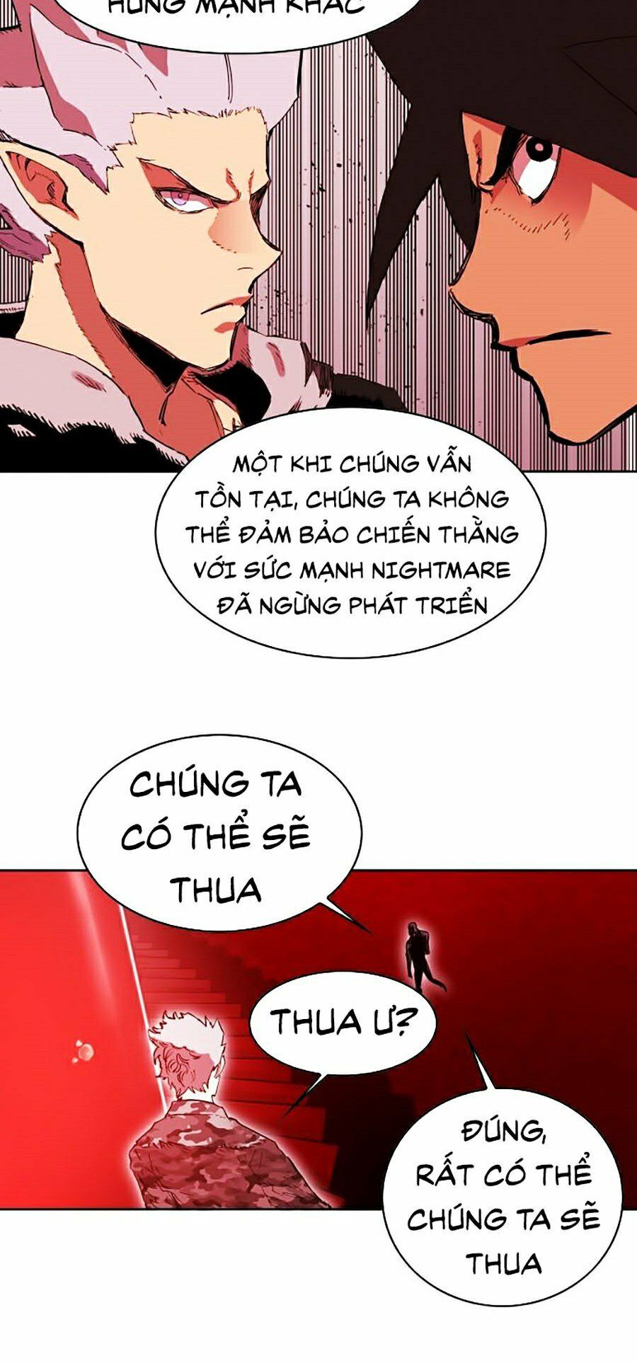 Hard Core Leveling Warrior ss2: Chapter 78
