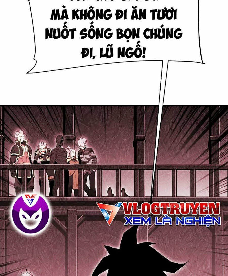 Hard Core Leveling Warrior ss2: Chapter 79