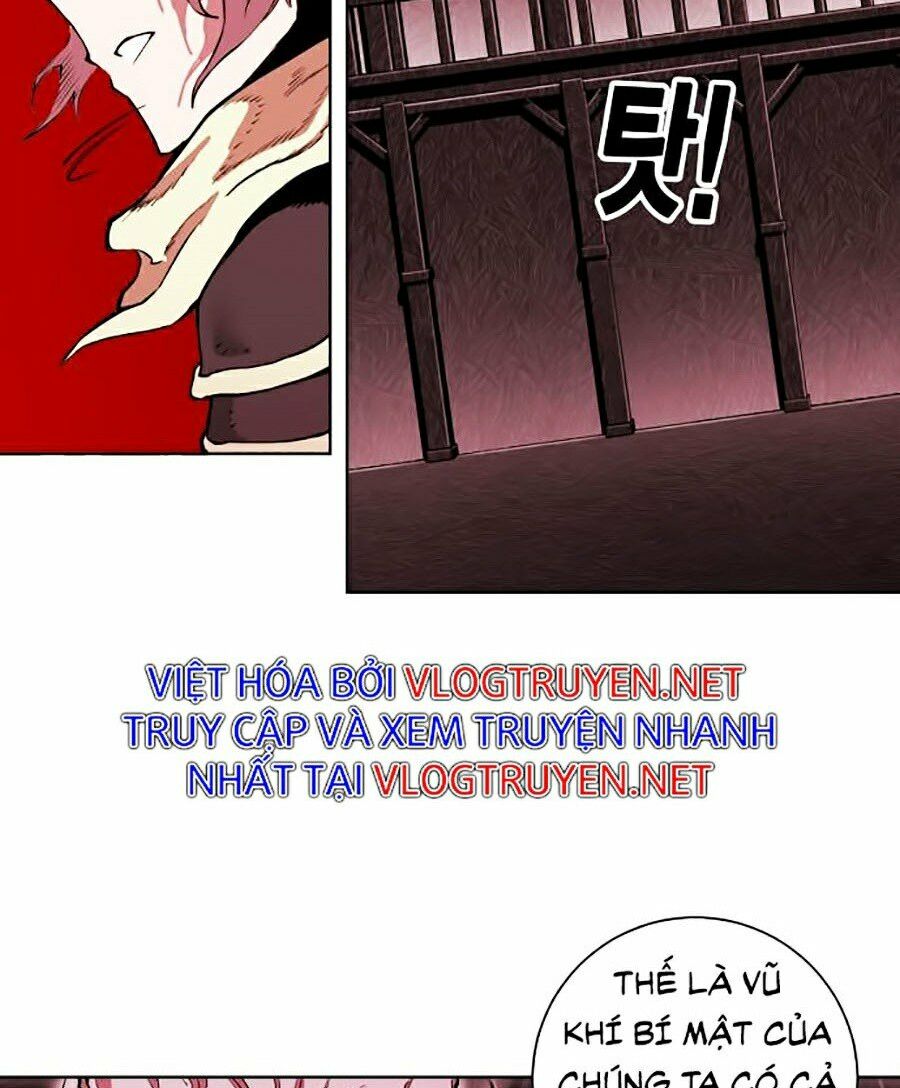 Hard Core Leveling Warrior ss2: Chapter 79