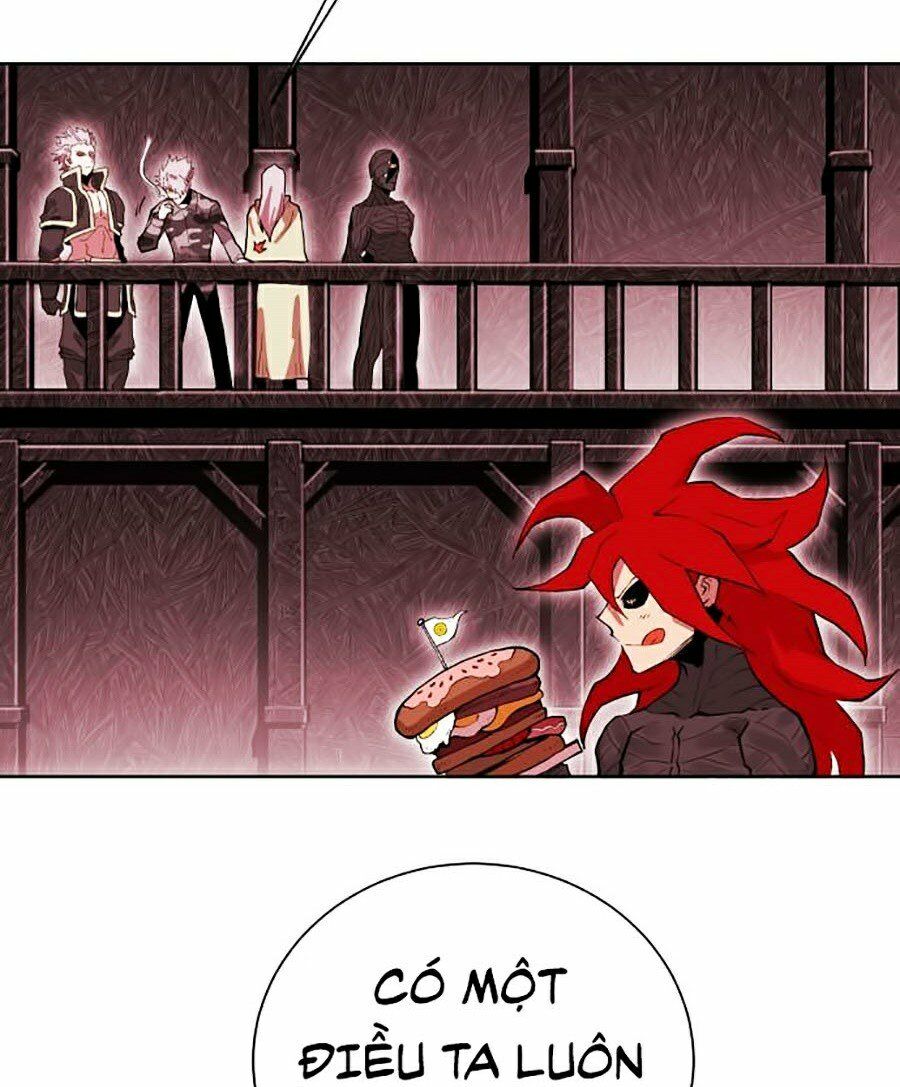 Hard Core Leveling Warrior ss2: Chapter 79