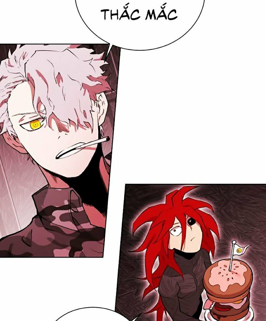 Hard Core Leveling Warrior ss2: Chapter 79