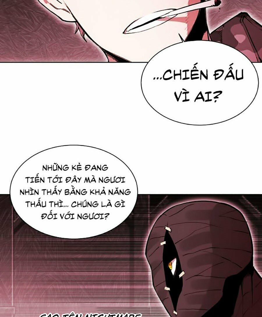 Hard Core Leveling Warrior ss2: Chapter 79
