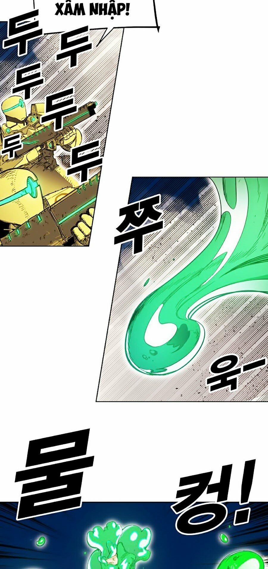 Hard Core Leveling Warrior ss2: Chapter 79