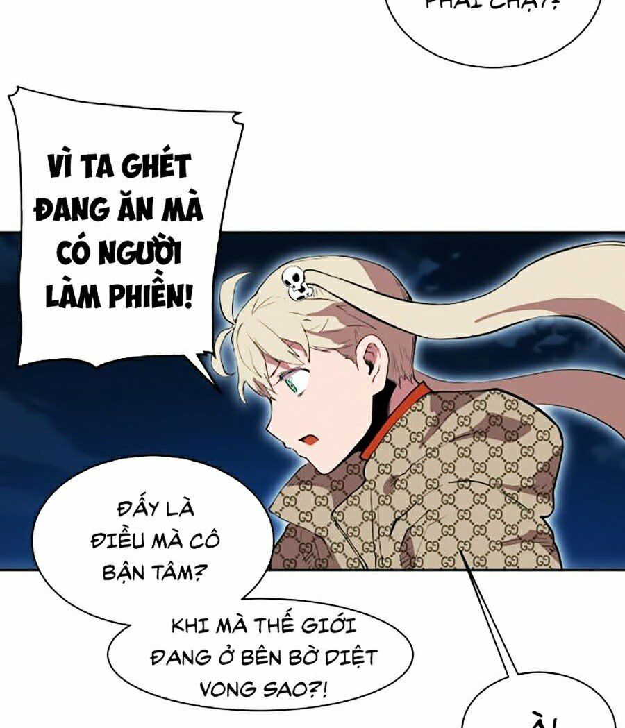 Hard Core Leveling Warrior ss2: Chapter 79