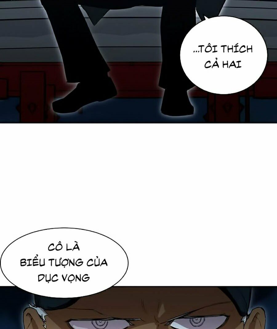 Hard Core Leveling Warrior ss2: Chapter 79