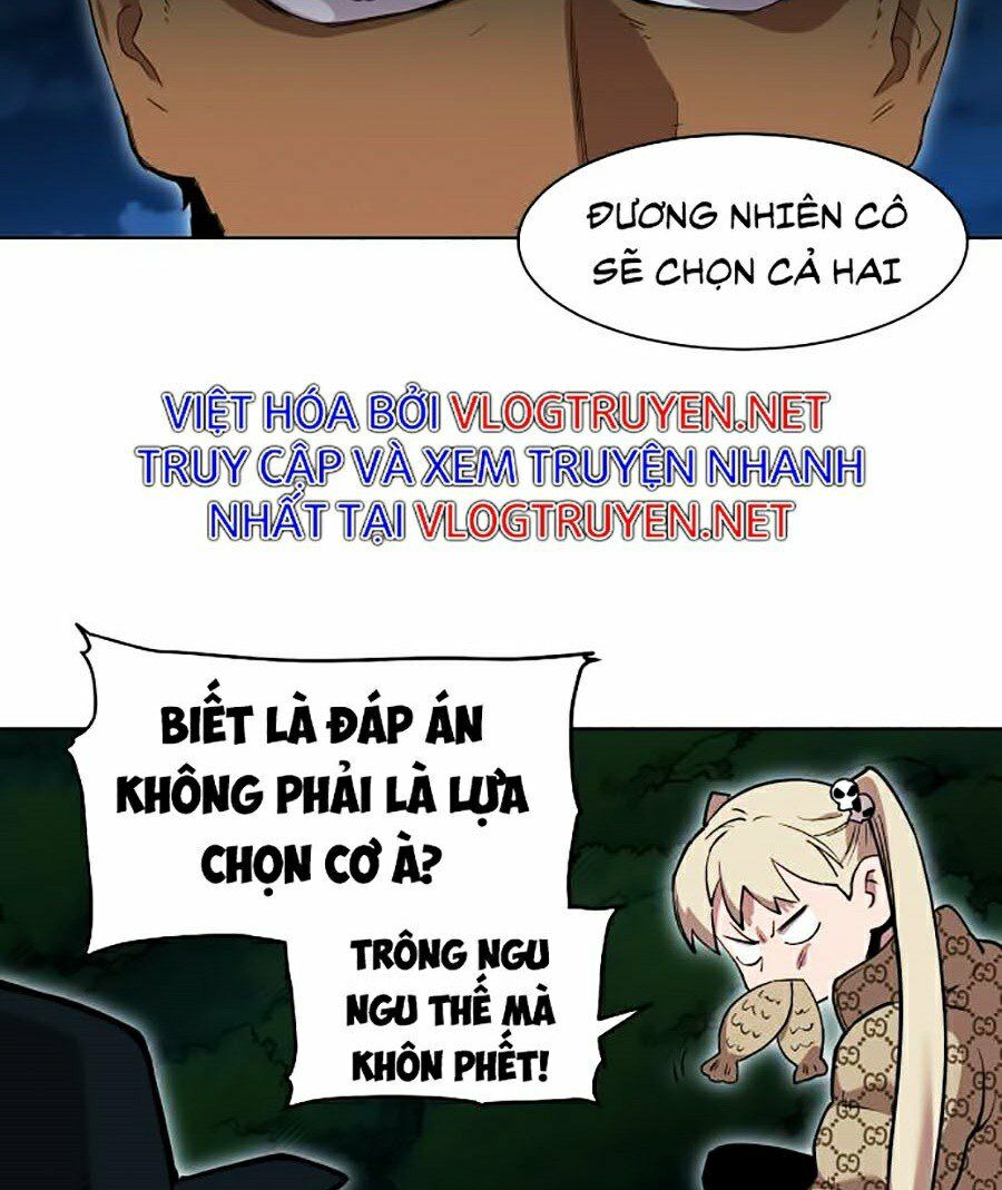 Hard Core Leveling Warrior ss2: Chapter 79