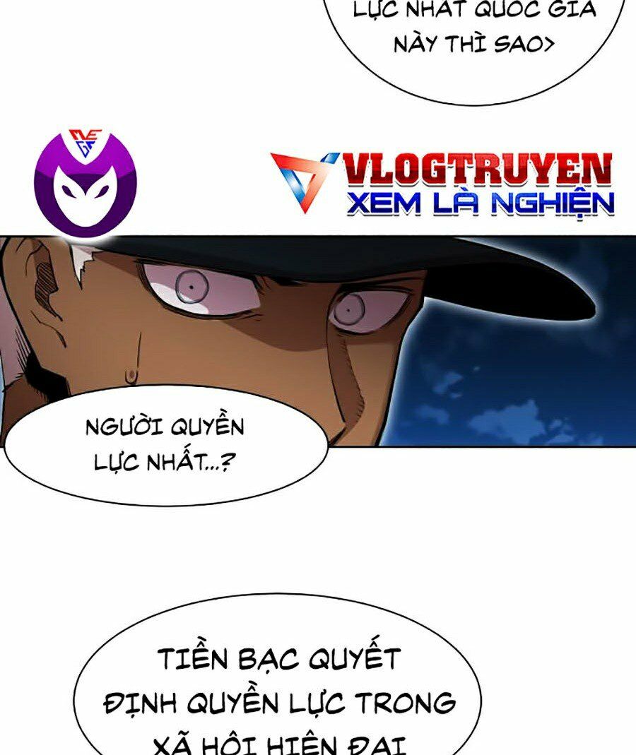 Hard Core Leveling Warrior ss2: Chapter 79