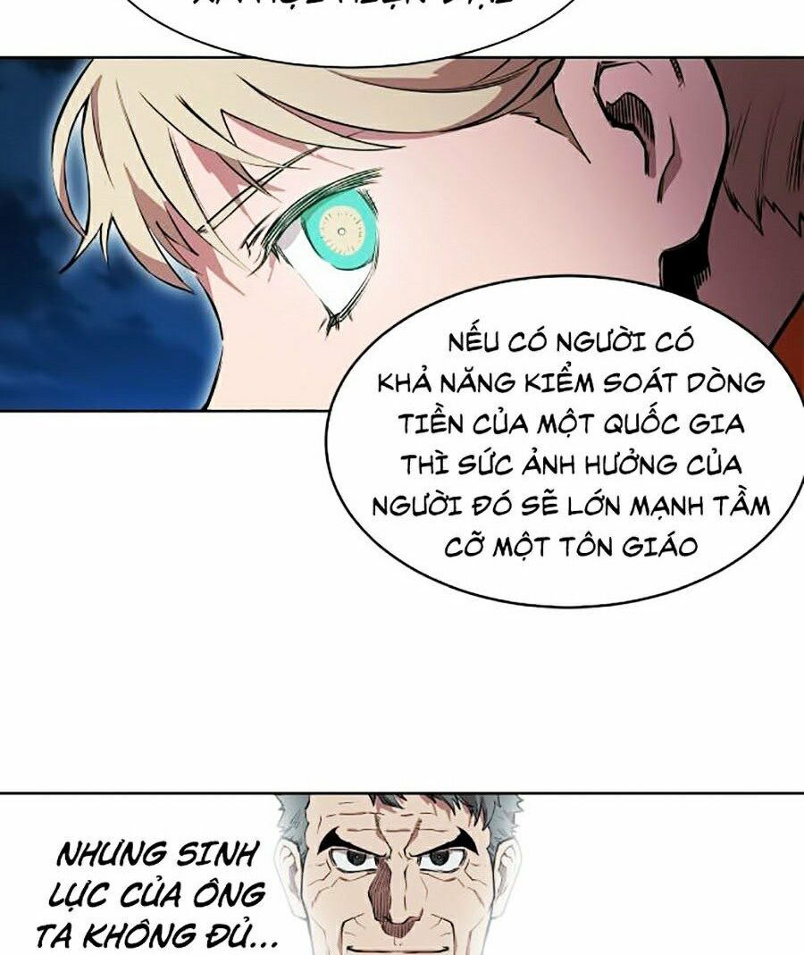 Hard Core Leveling Warrior ss2: Chapter 79