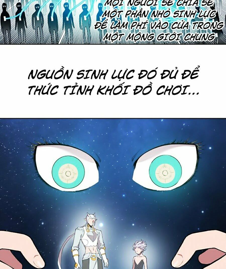 Hard Core Leveling Warrior ss2: Chapter 79