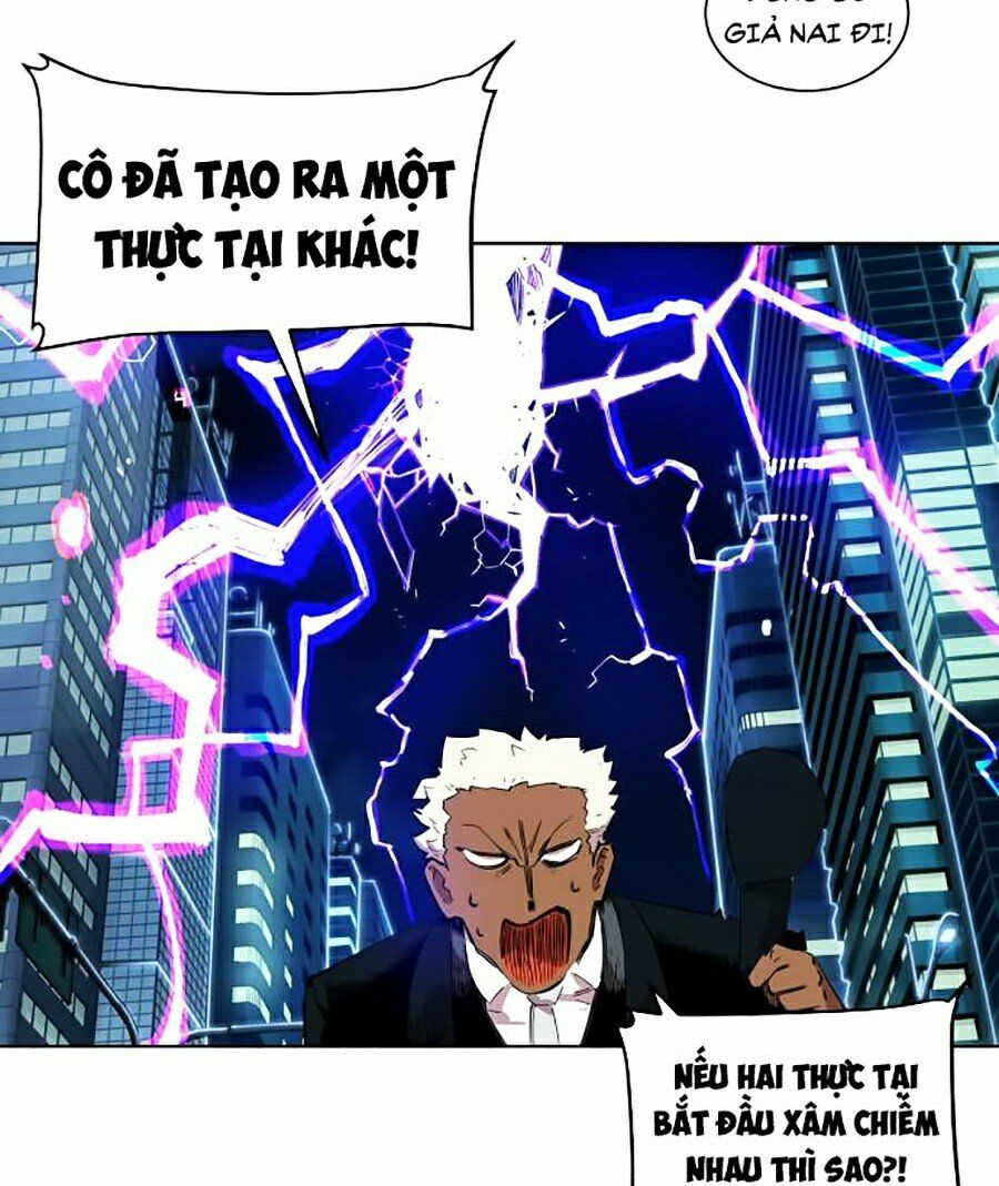 Hard Core Leveling Warrior ss2: Chapter 79
